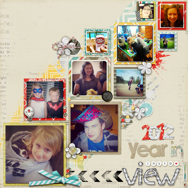 2012 Insta-View