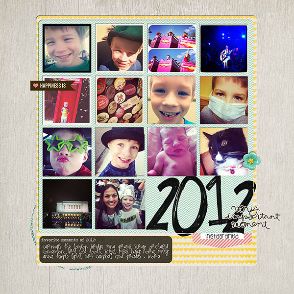 2012 instagramed