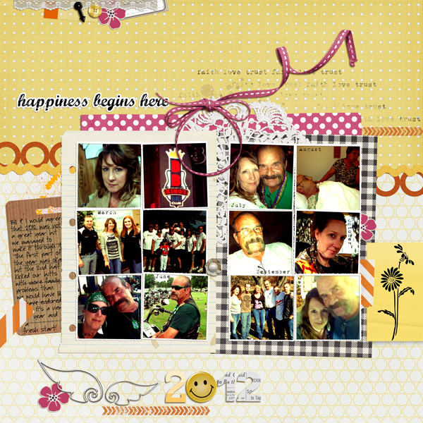 2012 Photo Review