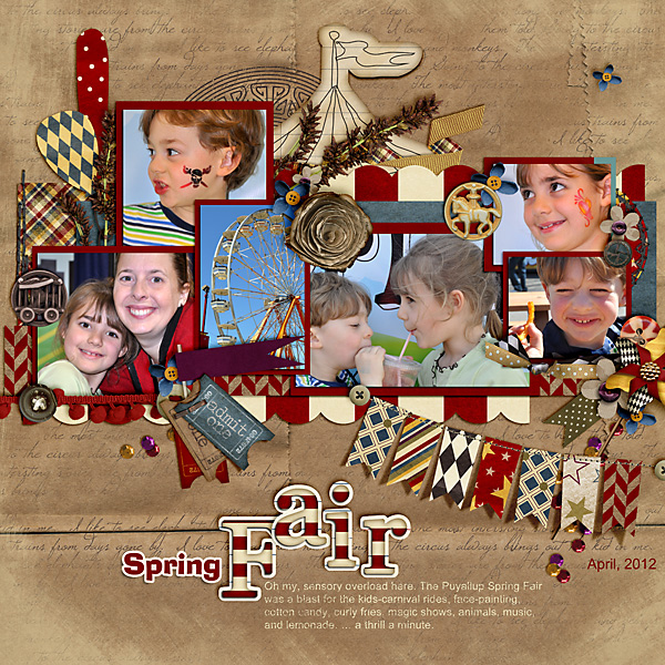 2012 Spring Fair