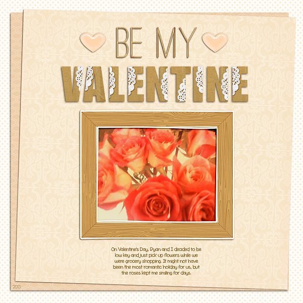 2012 Valentine's Day