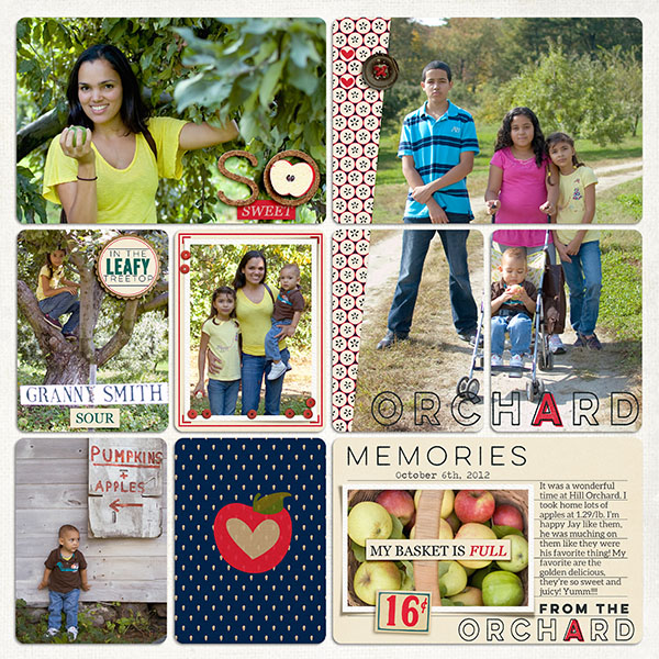 2012 Week 40- apple picking right