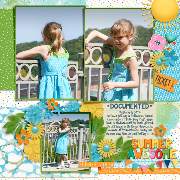 20120901 Summer Awesome