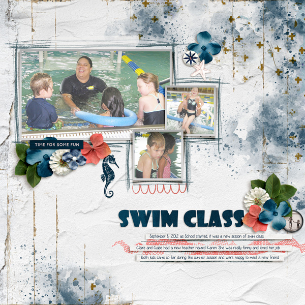 20120908 swim class