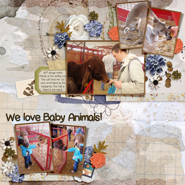 20121007 We love baby animals