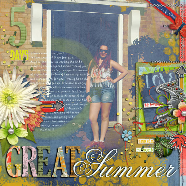 2012GreatSummerMemories