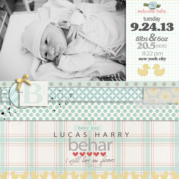 2013-9-24 Lucas