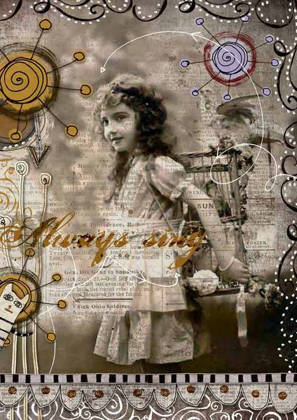 2013: Always Sing