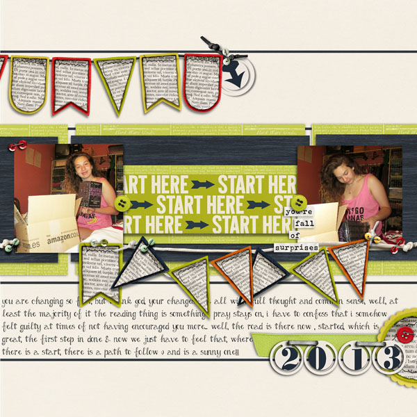 2013: Beautiful Creatures [2]