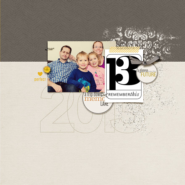 2013 Calendar