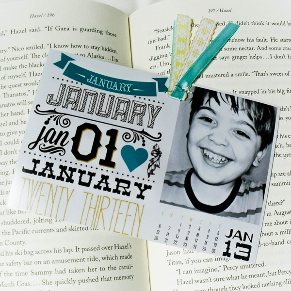 2013 calendar