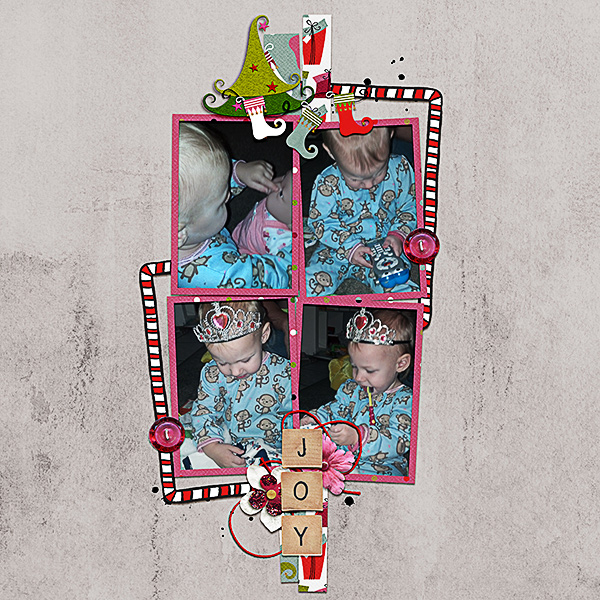2013 Christmas Joy