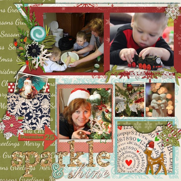 2013 Christmas
