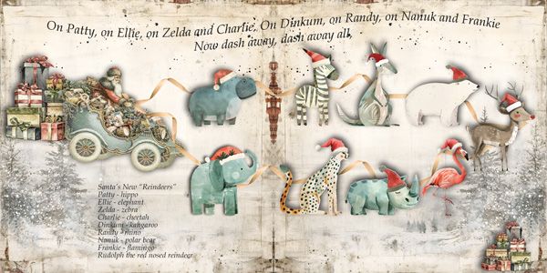 2013 Day 9 2 Page Layout