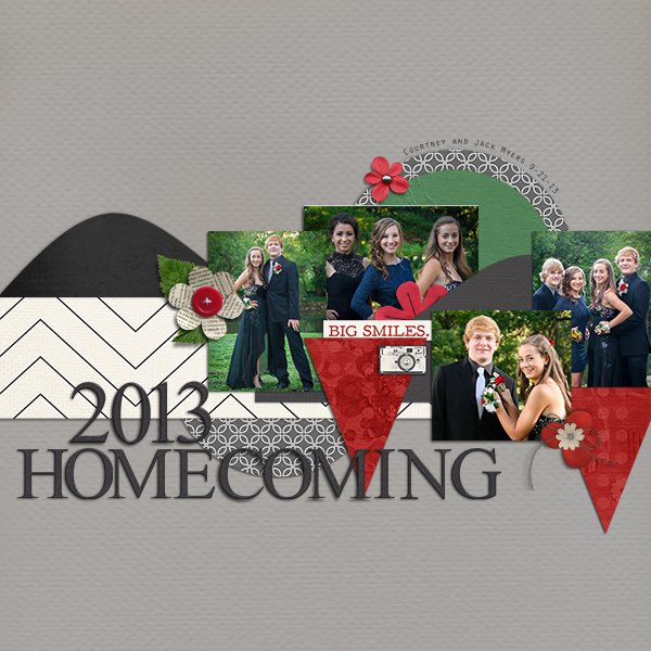 2013 Homecoming