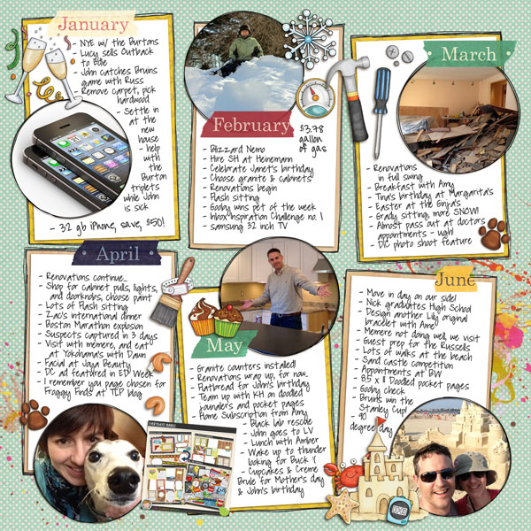 2013 in Review, p1