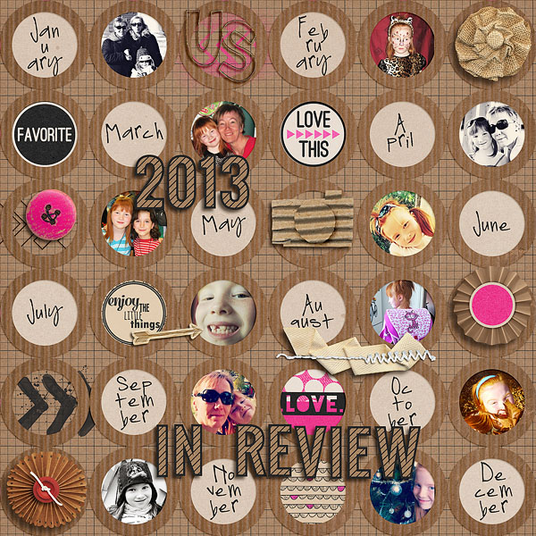 2013 in Review