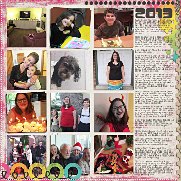 2013 in Review
