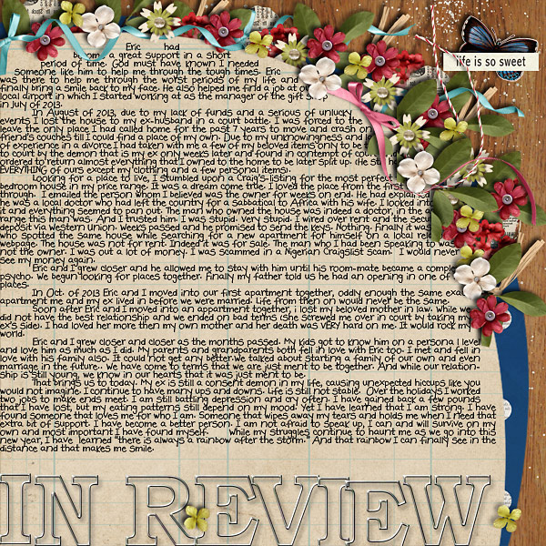 2013 In Review