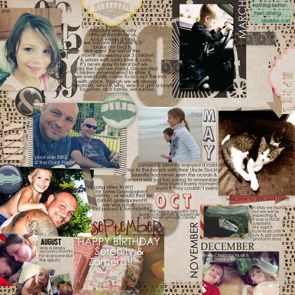 2013 In Review