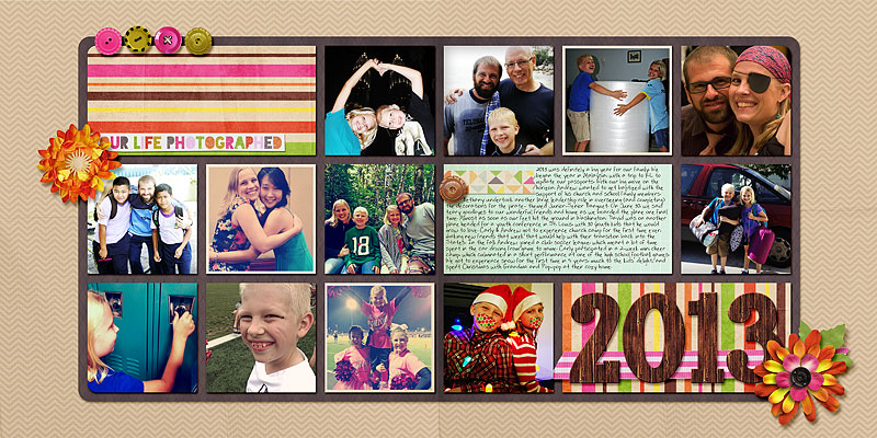 2013 in review