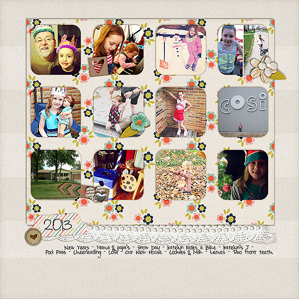2013 in Review