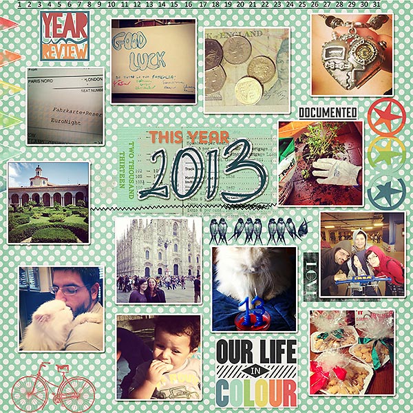 2013 in review