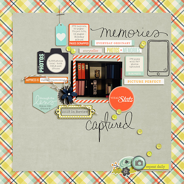 2013 In Review