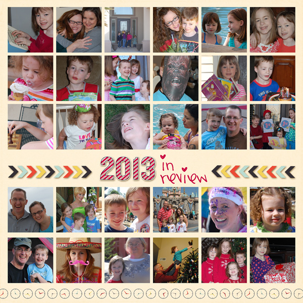 2013 In Review