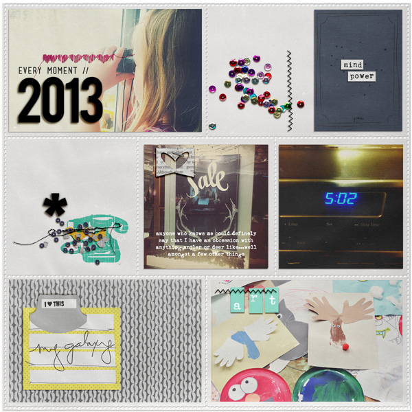 2013 Jumpstart