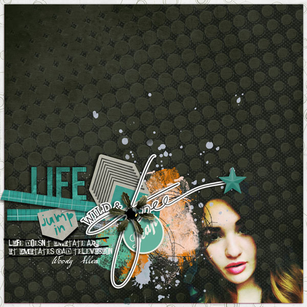2013: Life