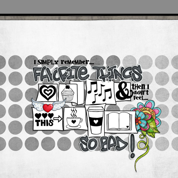 2013: My Favorite Things