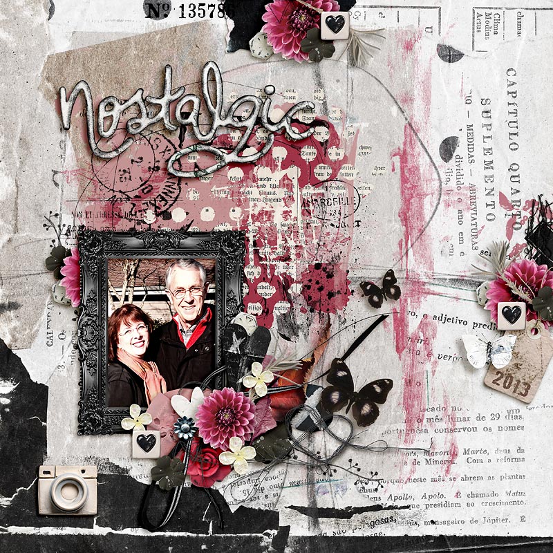 2013-Nostalgic TLP-