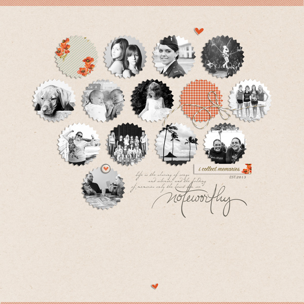 2013 Noteworthy