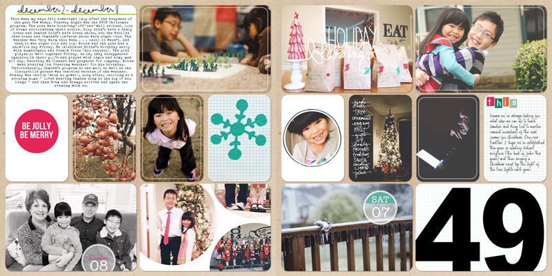 2013 PL Week 49