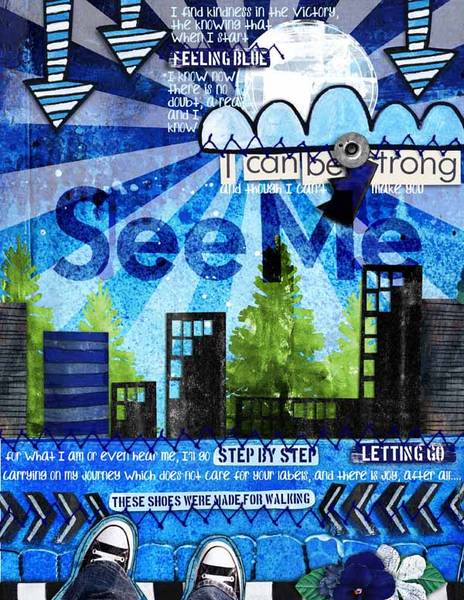 2013: SElva de Pedra [Concrete Jungle]