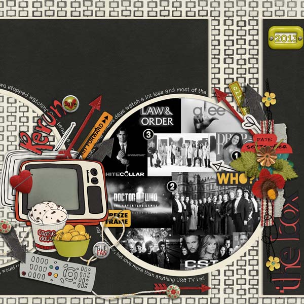 2013: We LOVE the Box! [the English version]