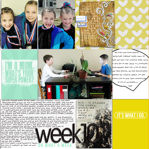 2013 week 10 Right