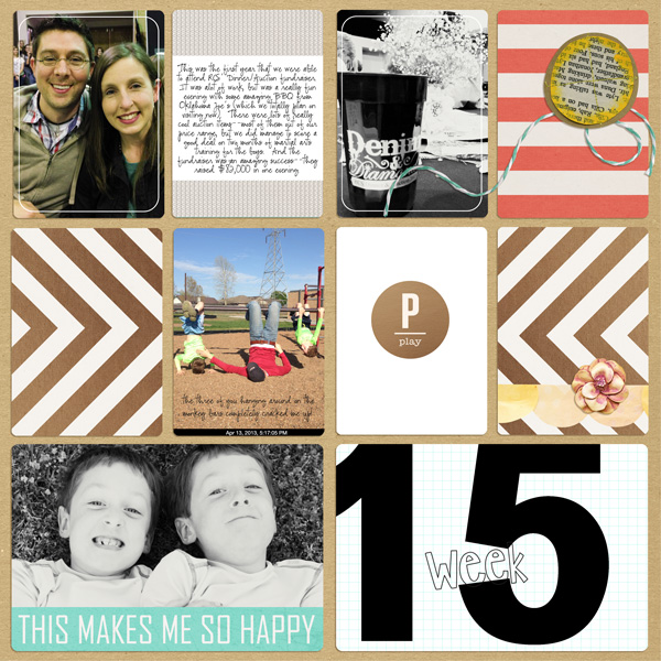 2013 week 15