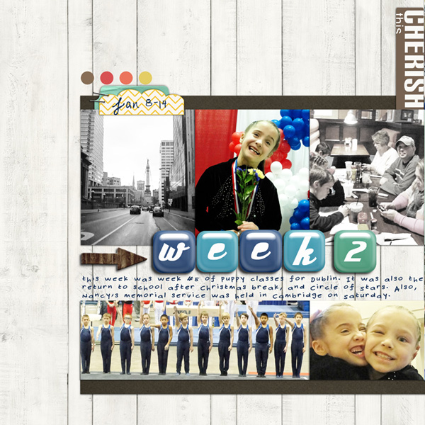 2013 week 2 (left)
