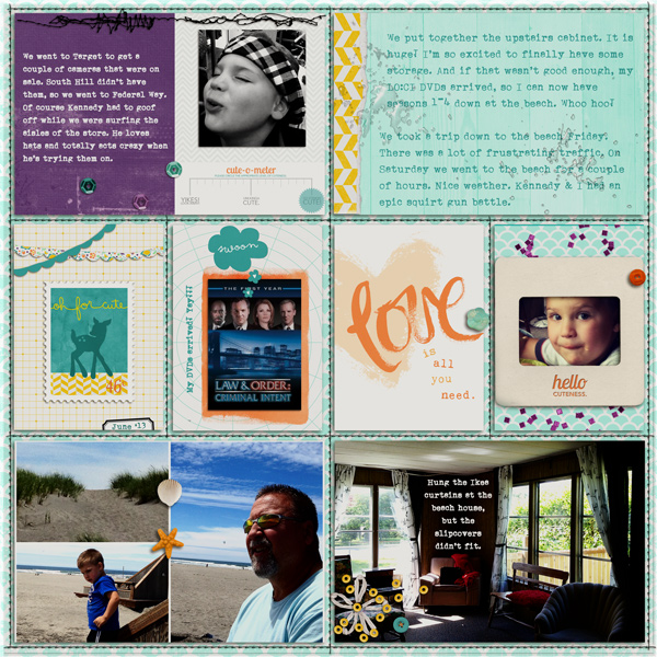 2013 Week 25 R