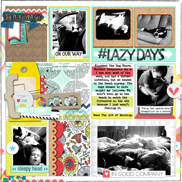 2013 - Week 27 R