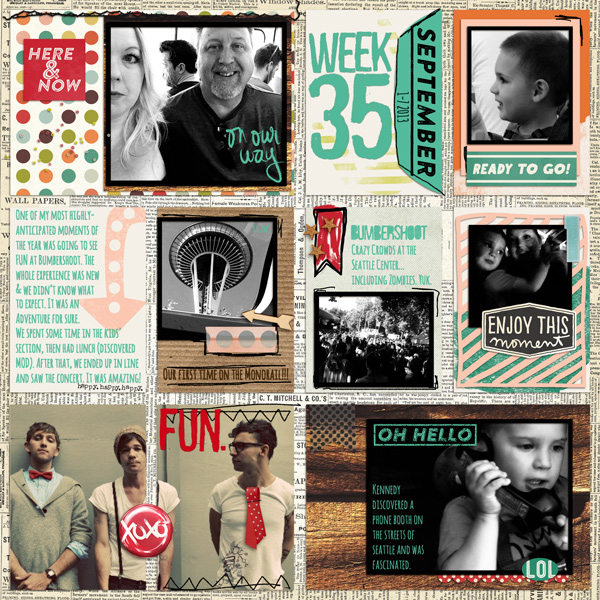 2013 - Week 35 Left