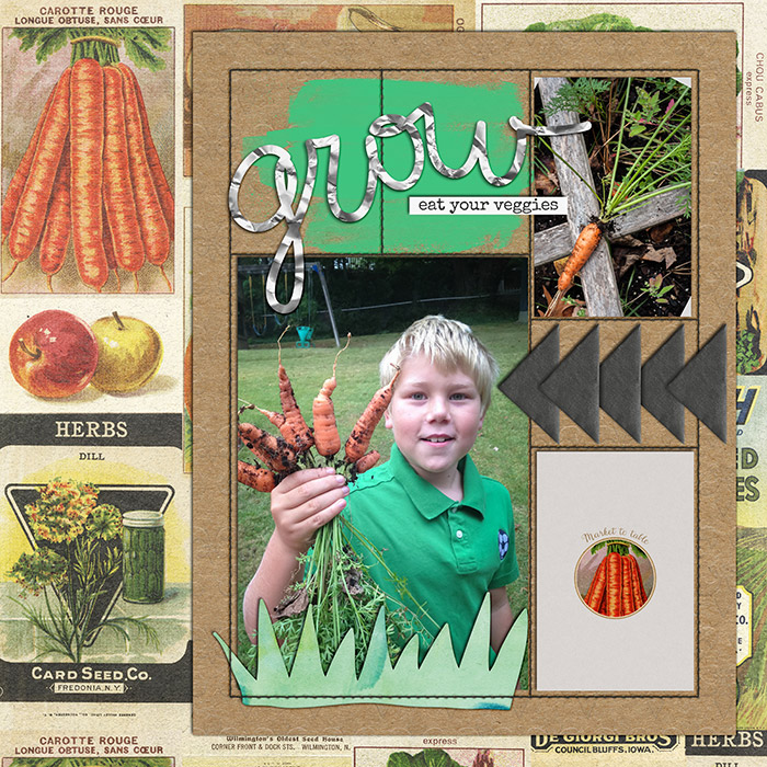 2013 Week 40 Extra (p1)