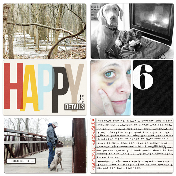 2013 week 6 (left)