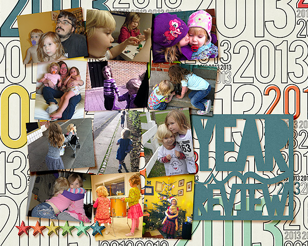 2013 Year in Review