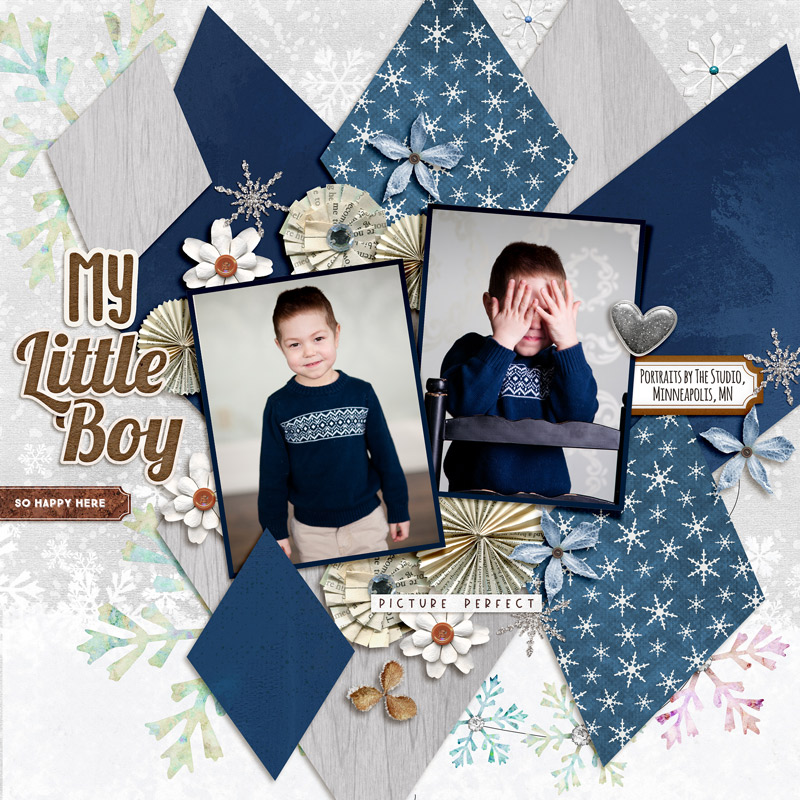 20130125 My Little Boy