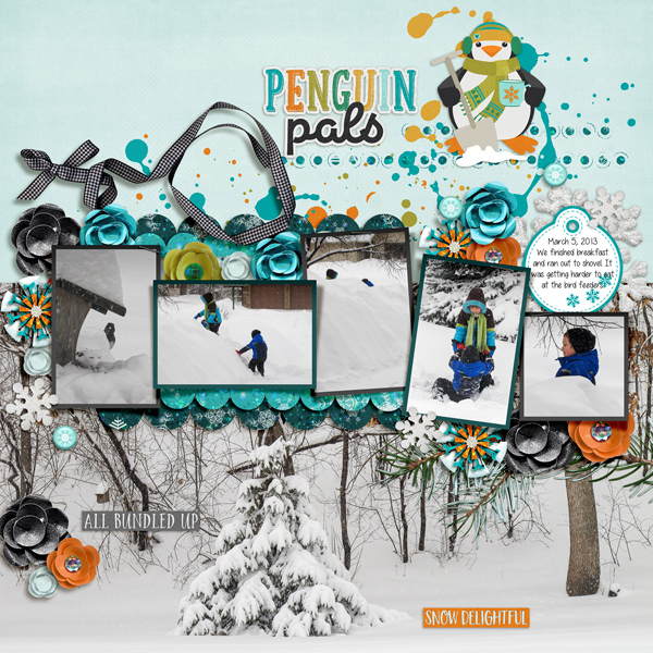 20130305 Penguin Pals