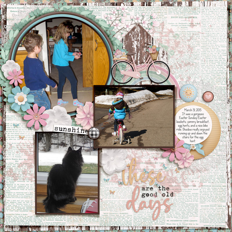 20130331 Easter