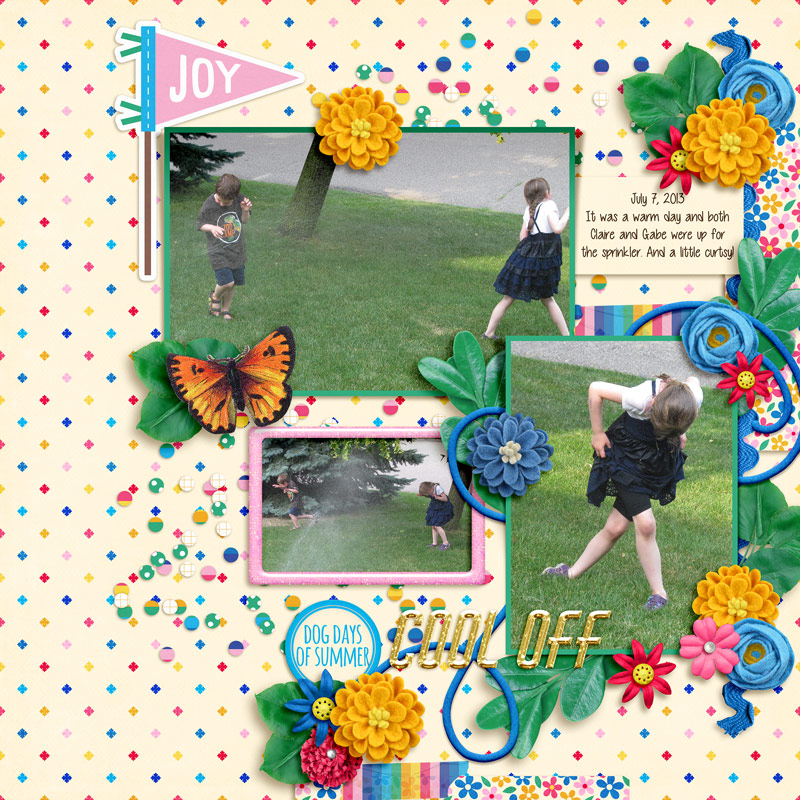 20130707 sprinkler time